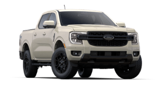 2025 Ford Ranger® External Image 5